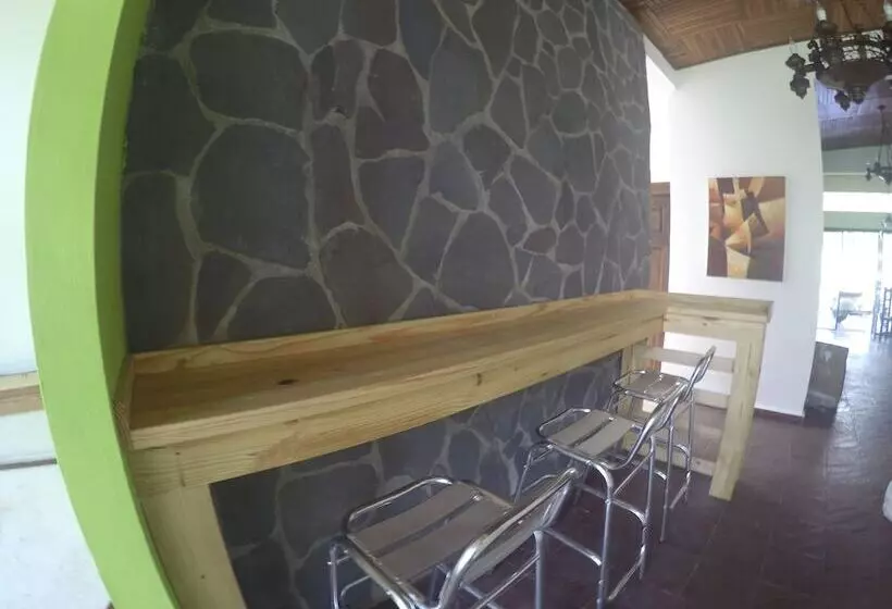 Boquete Lodge   Hostel