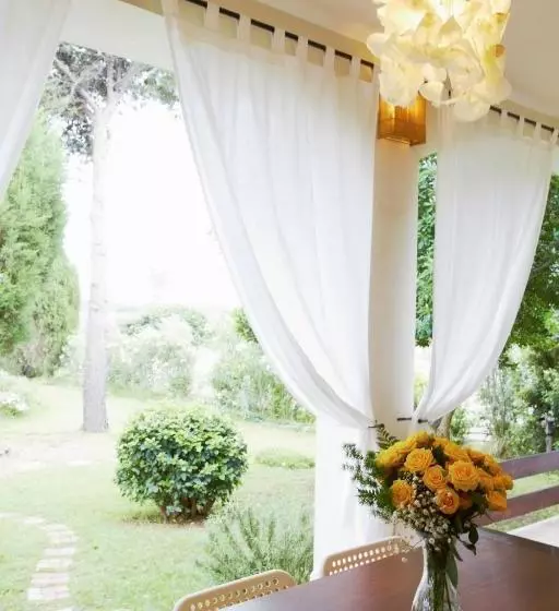 Casa Fiore