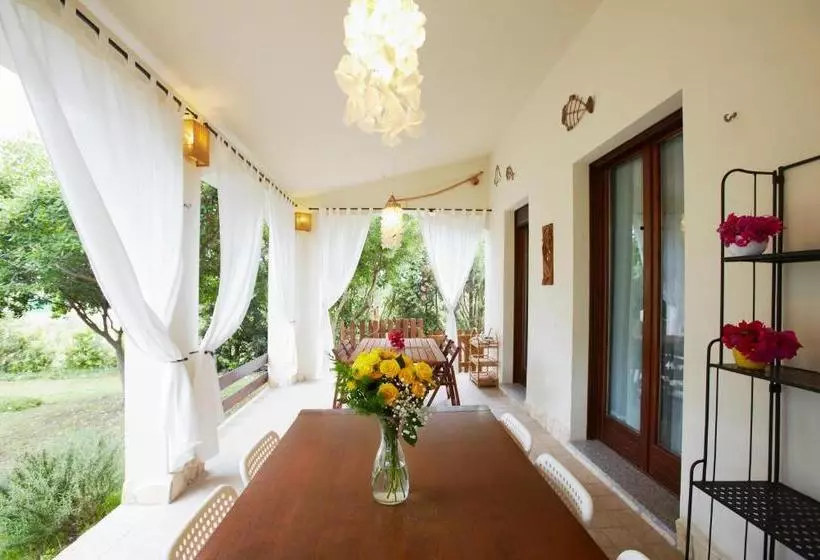 Casa Fiore