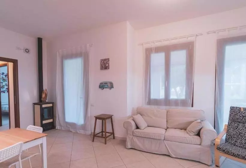 Casa Fiore