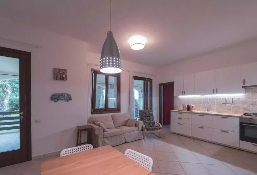Casa Fiore