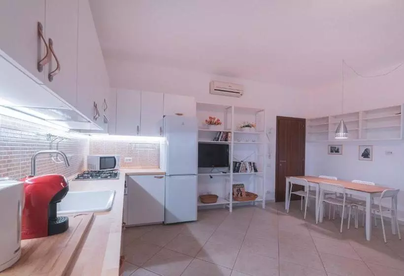 Casa Fiore