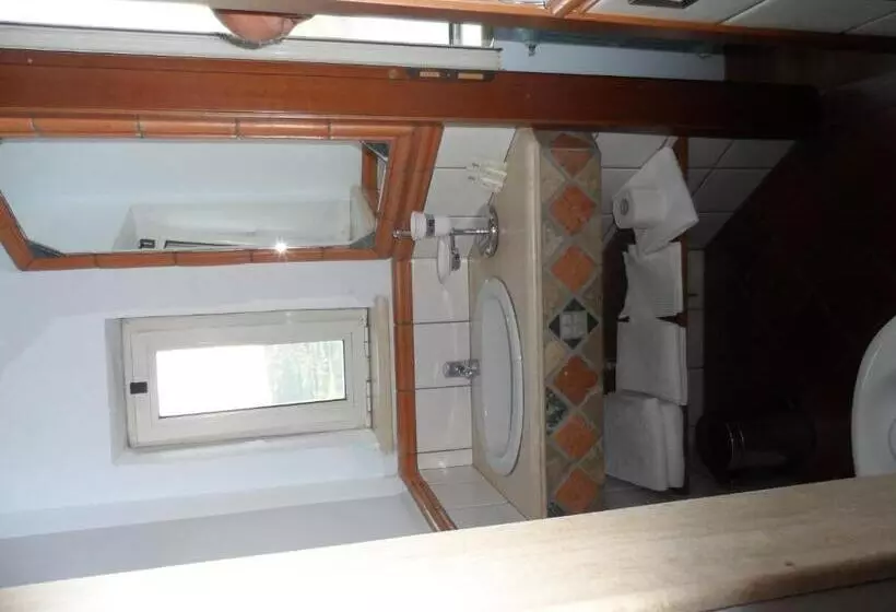 Hotelli Albergo Lucia Pagnanelli