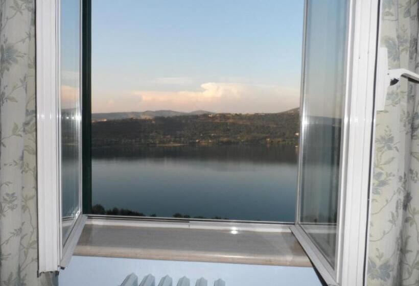 فندق Albergo Lucia Pagnanelli