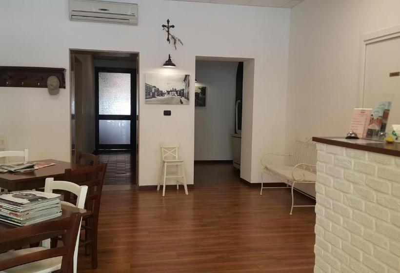 فندق Albergo Pizzeria Sole