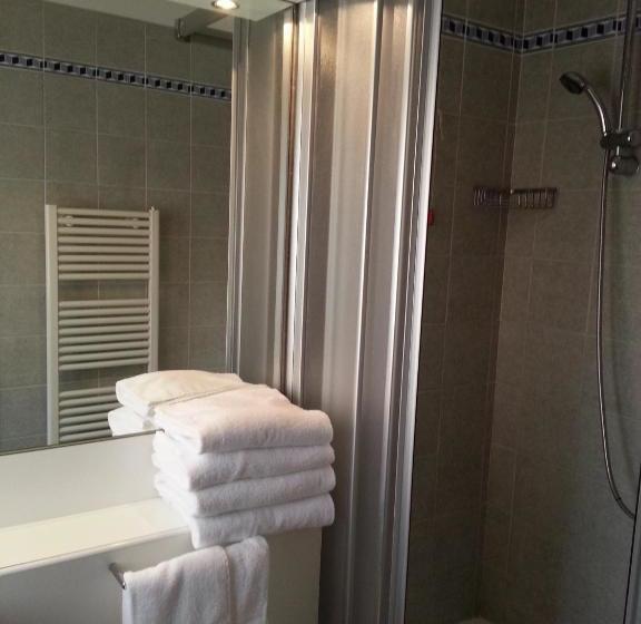 فندق Albergo Pizzeria Sole