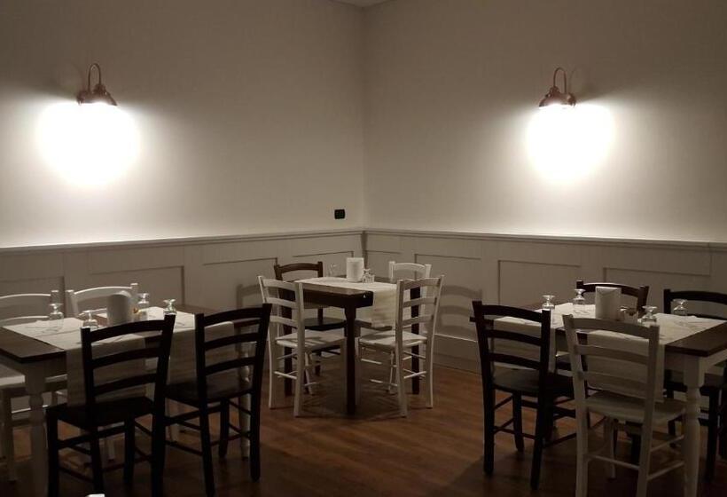 فندق Albergo Pizzeria Sole