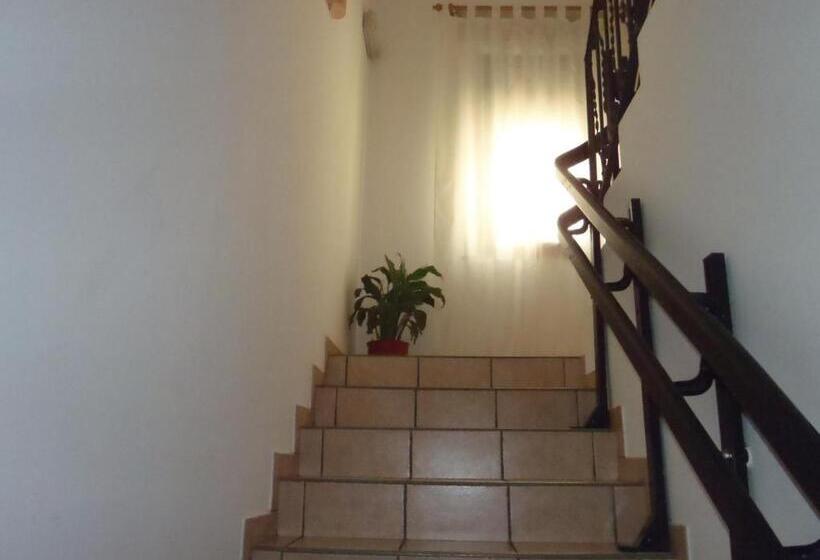 فندق Albergo Pizzeria Sole