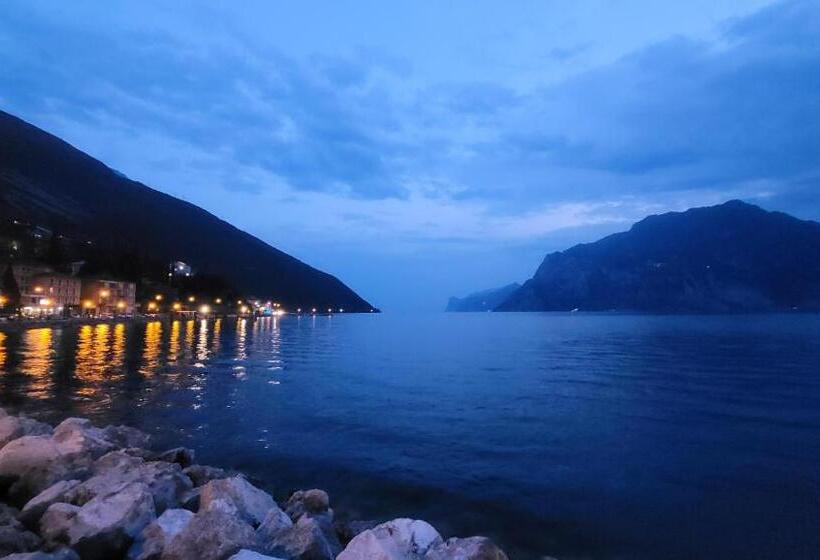 בית מלון כפרי Albergo Villa Mimosa