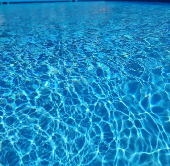 בית מלון כפרי Albergo Villa Mimosa