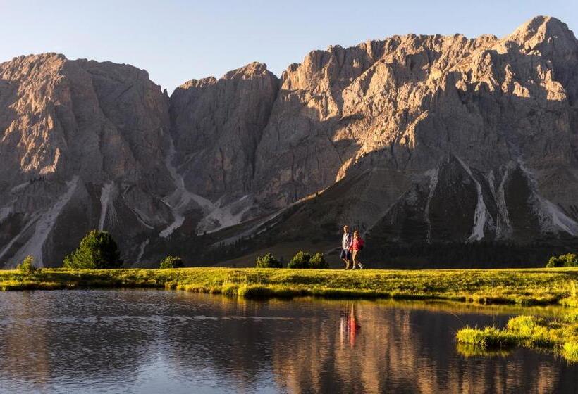 酒店 Hubertusstube