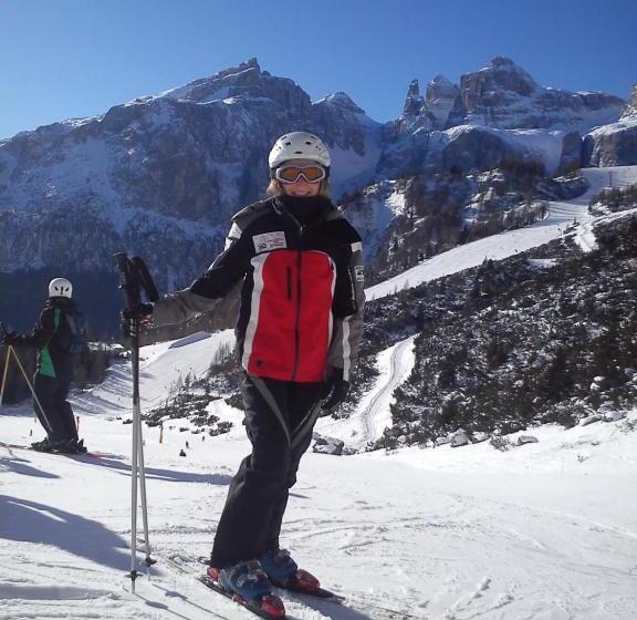 酒店 Hubertusstube