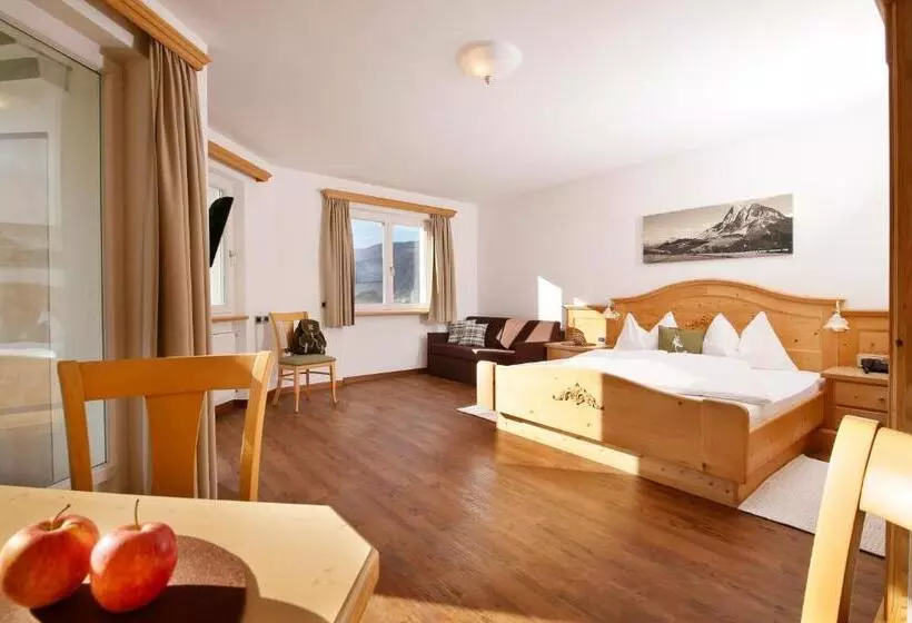 Hotelli Hubertusstube