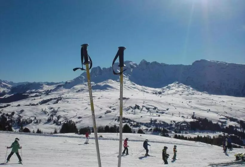 Hotelli Hubertusstube