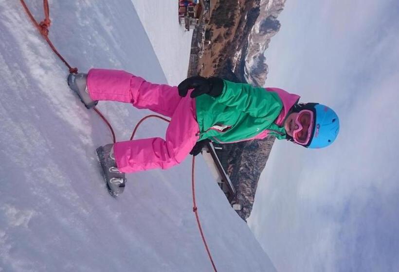 酒店 Hubertusstube