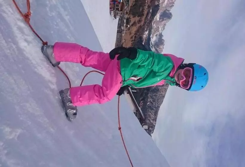 Hotelli Hubertusstube