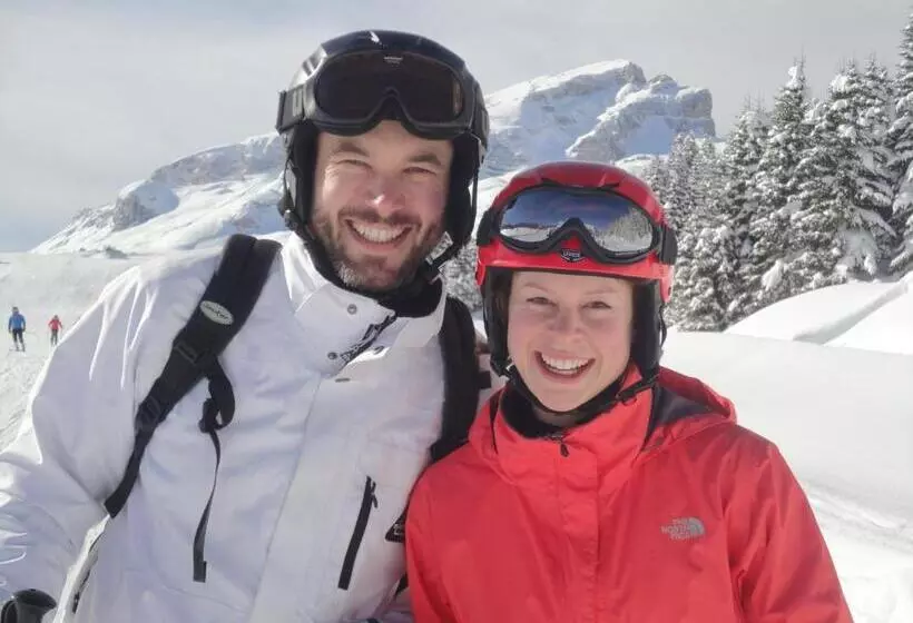 Hotelli Hubertusstube