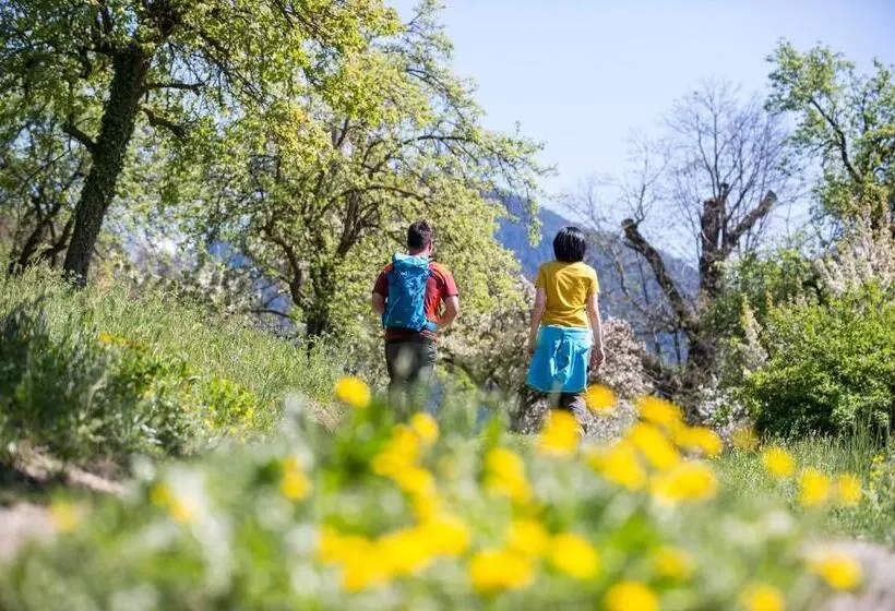 Hotelli Hubertusstube