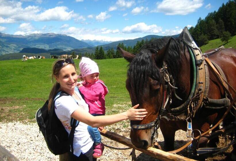 酒店 Hubertusstube