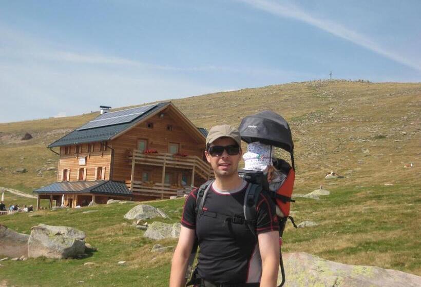 酒店 Hubertusstube