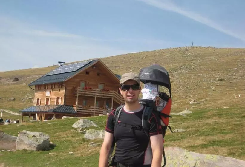 Hotelli Hubertusstube