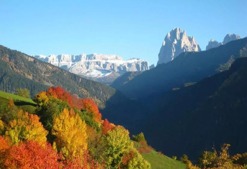 Hotelli Hubertusstube