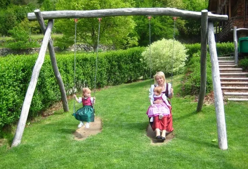 Hotelli Hubertusstube