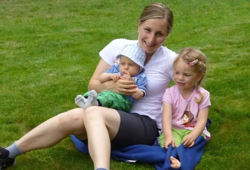 Hotelli Hubertusstube