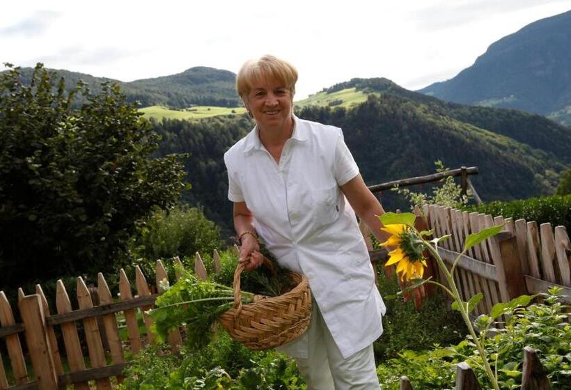 酒店 Hubertusstube