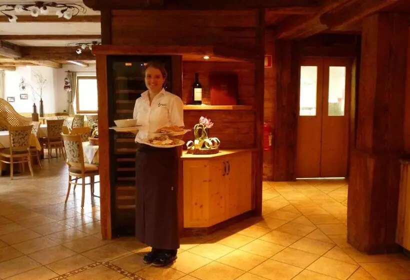 Hotelli Hubertusstube