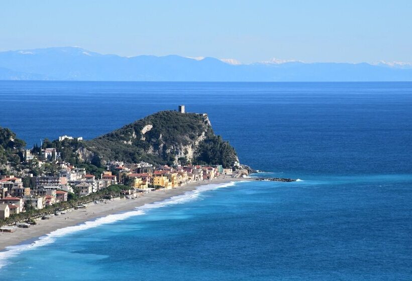 ホテル La Gioiosa