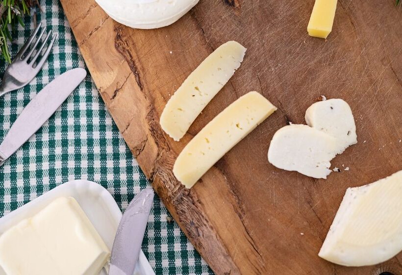 ホテル La Gioiosa