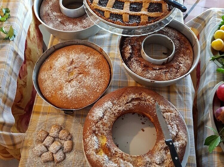 ホテル La Gioiosa