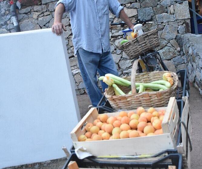 ホテル La Gioiosa