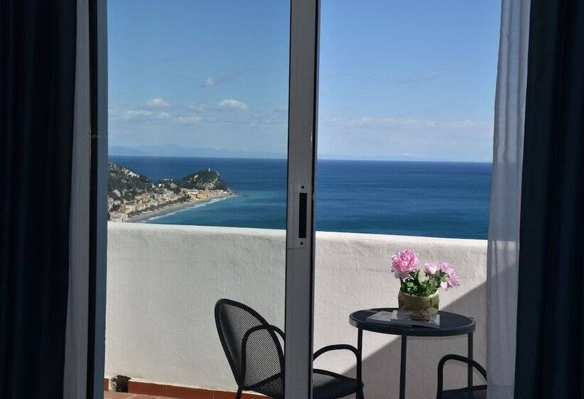 ホテル La Gioiosa