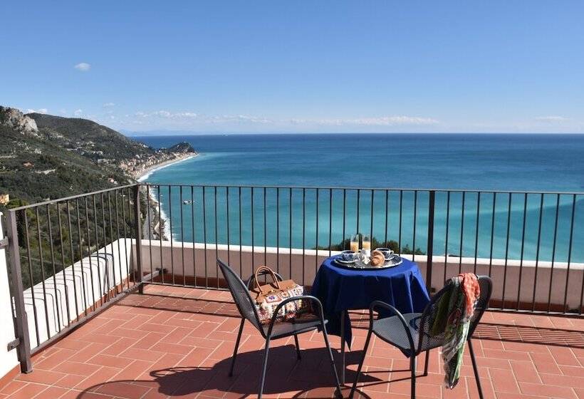 ホテル La Gioiosa