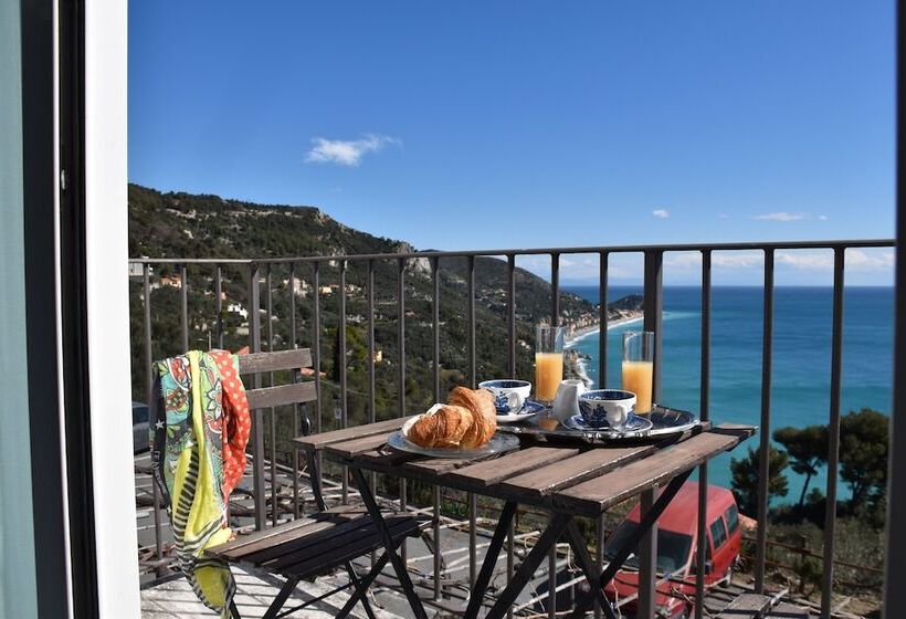 ホテル La Gioiosa