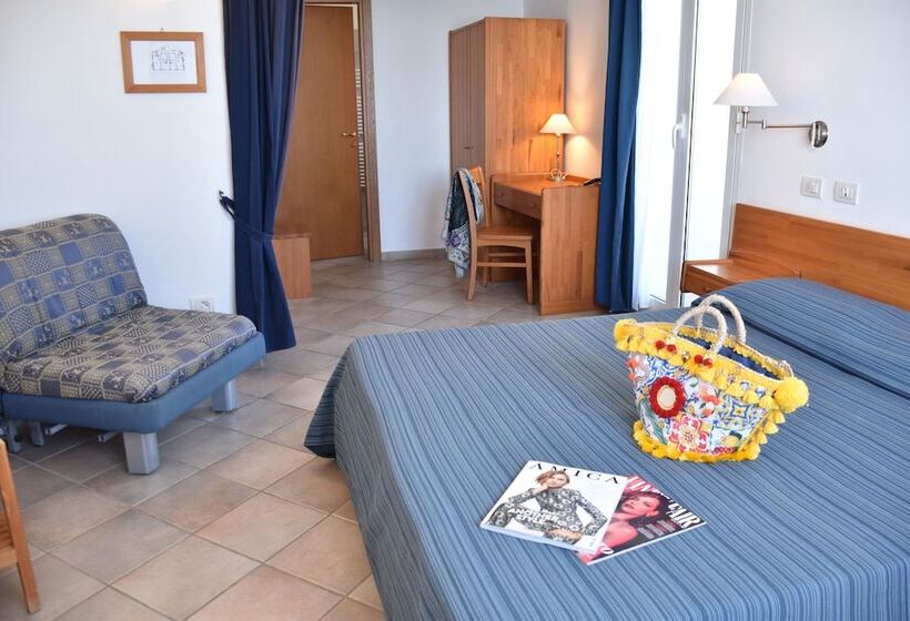 ホテル La Gioiosa