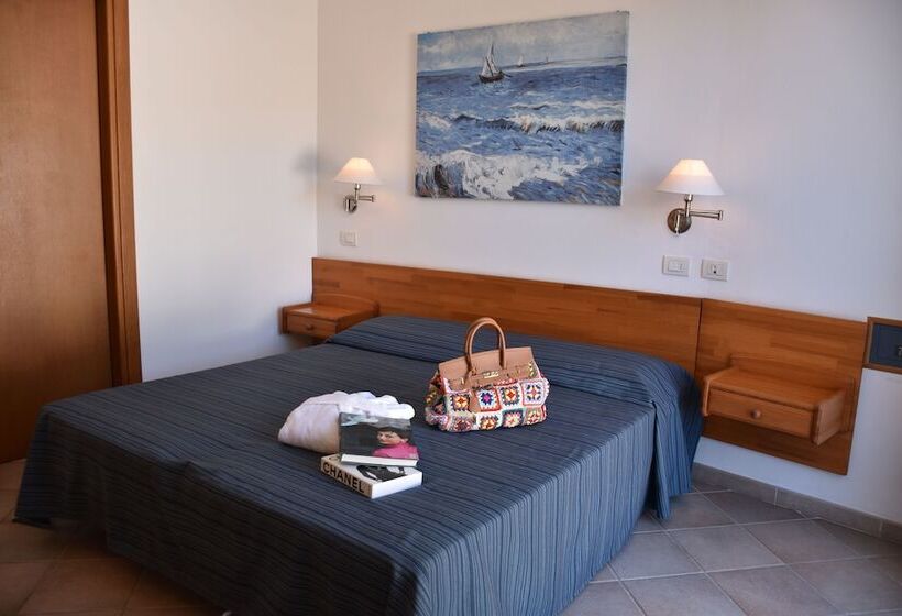 ホテル La Gioiosa