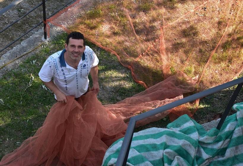 ホテル La Gioiosa