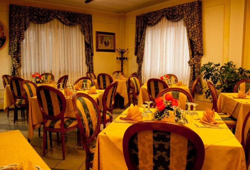 Отель Michelangelo