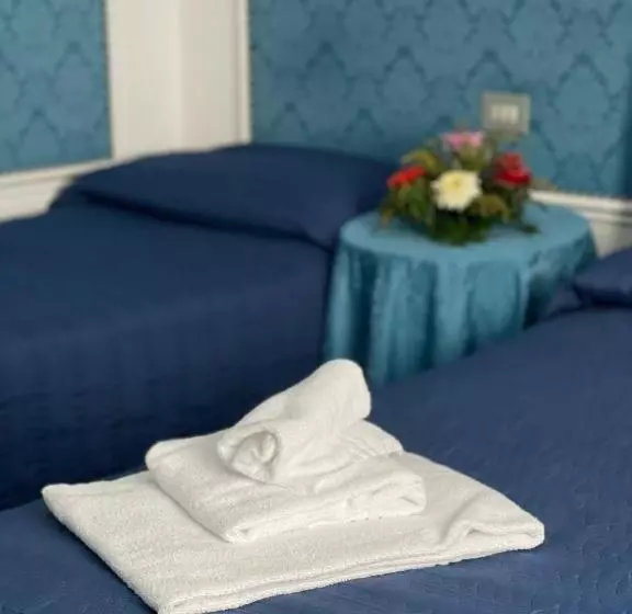 Hotelli Michelangelo