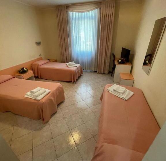 Отель Michelangelo