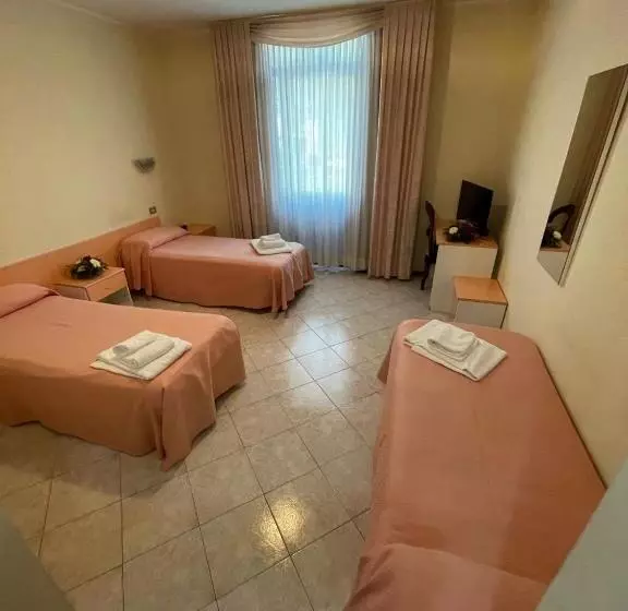 Hotelli Michelangelo