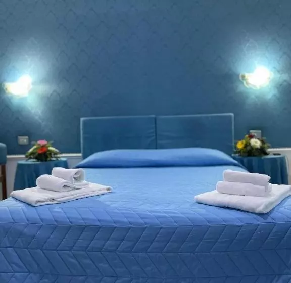 Hotelli Michelangelo