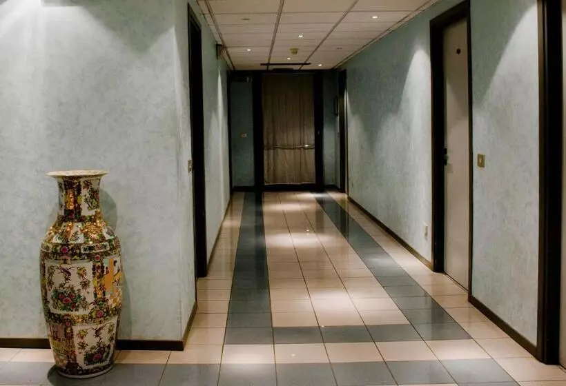 Hotelli Michelangelo