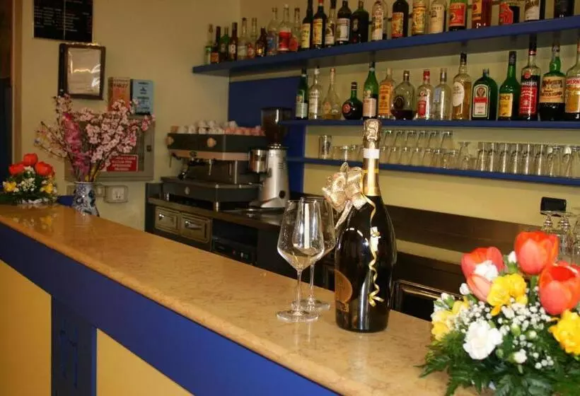 Hotelli Michelangelo