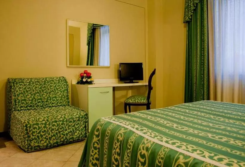 Hotelli Michelangelo