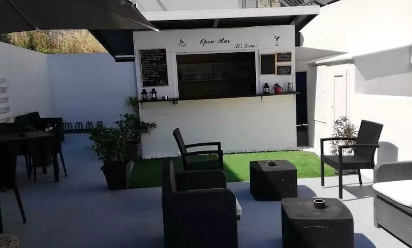 Villa Bianca Hotel & Spa