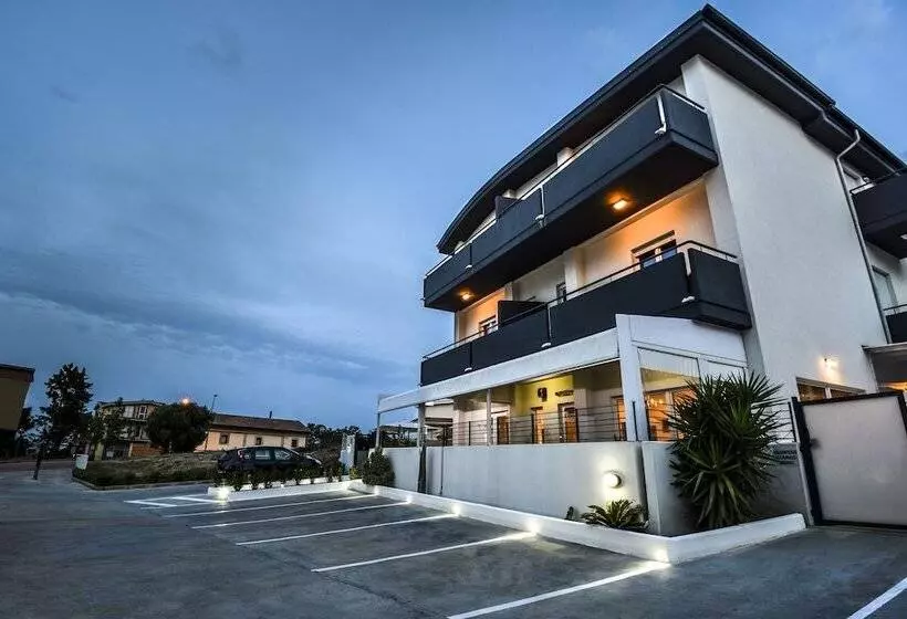 Villa Bianca Hotel & Spa